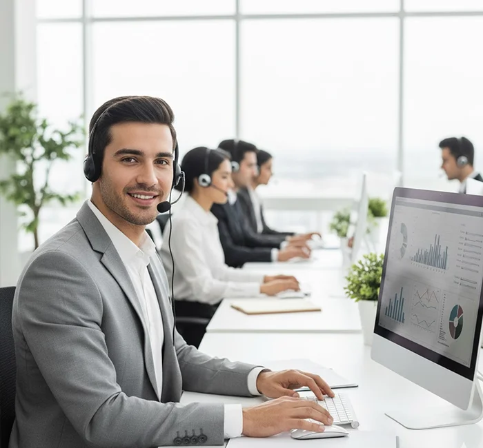 Data Entry Outsourcing Solutions