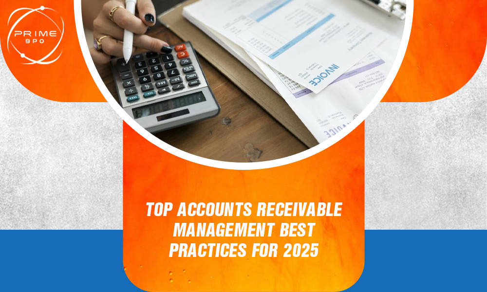 Account Receiveable management best practices