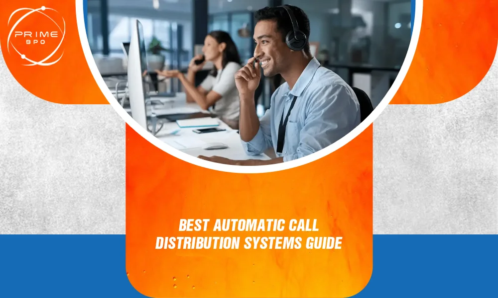 Best Automatic Call distribution systems guide