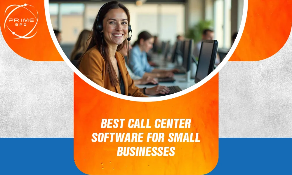 best call center software for small businessess