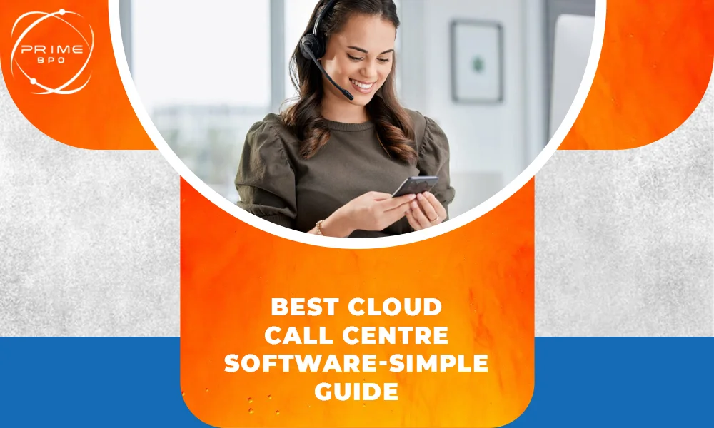 Best cloud call centre software