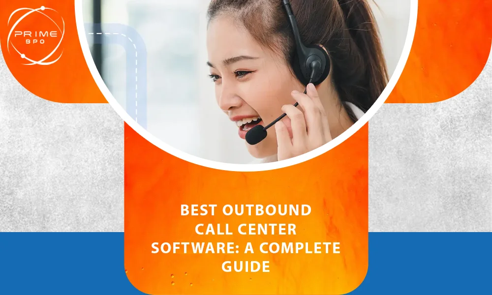 Best Outbound Call Center Software Solutions