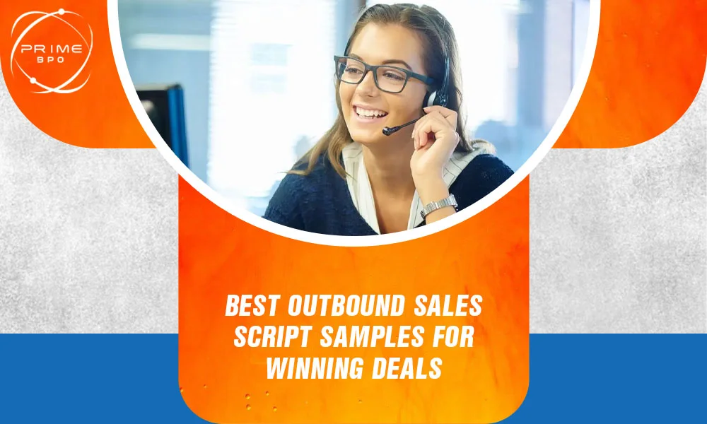 Best Outbound Sales Script