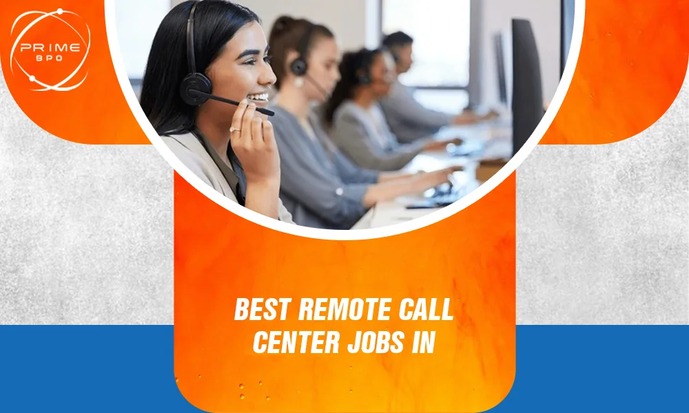 Best Remote Call Center Jobs in Pakistan