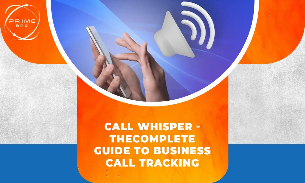 Call Whisper