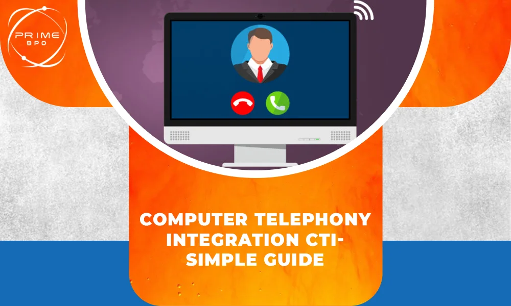 Computer Telephony Integration CTI