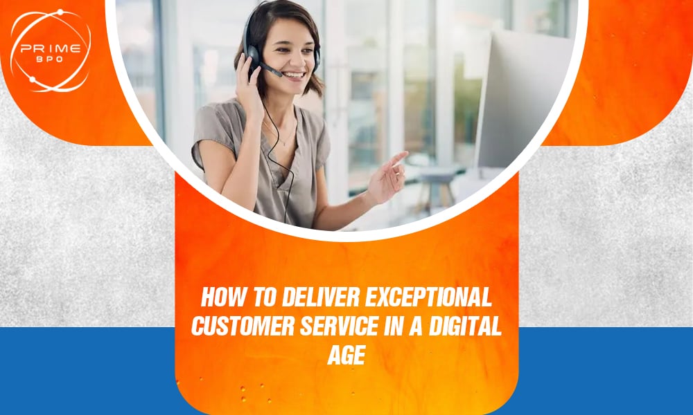 Exceptional Customer Service