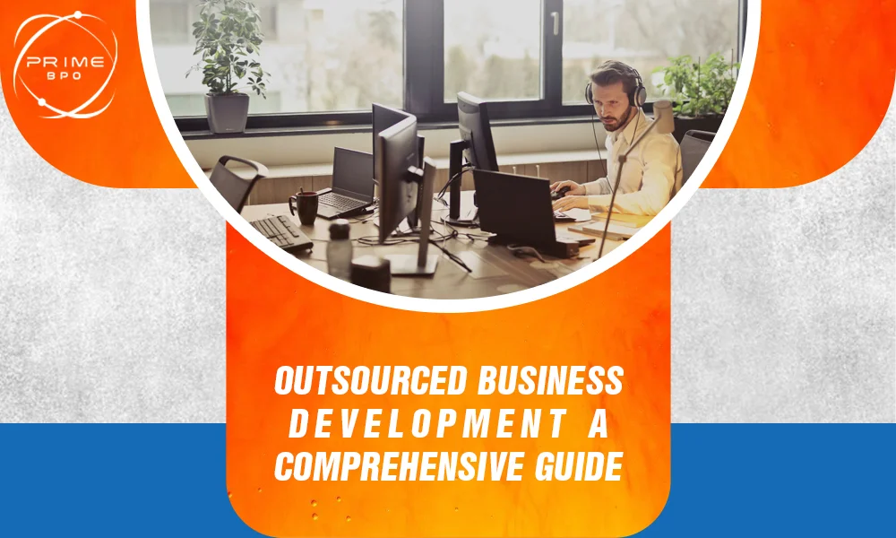 Business Development