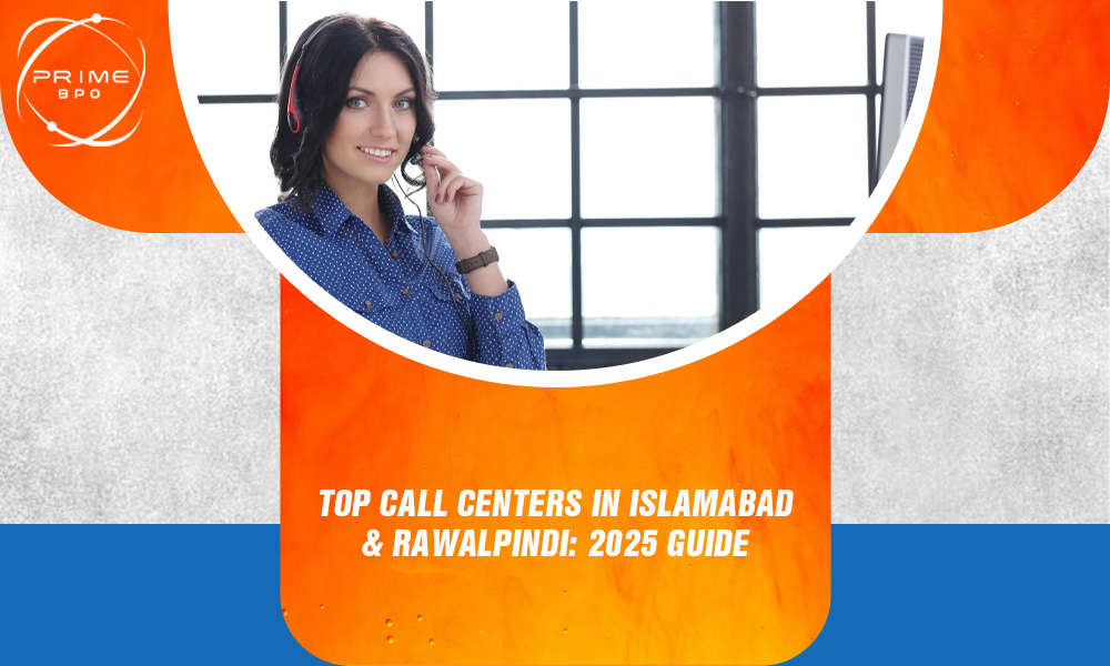 Top call centers in islamabad rawalpindi