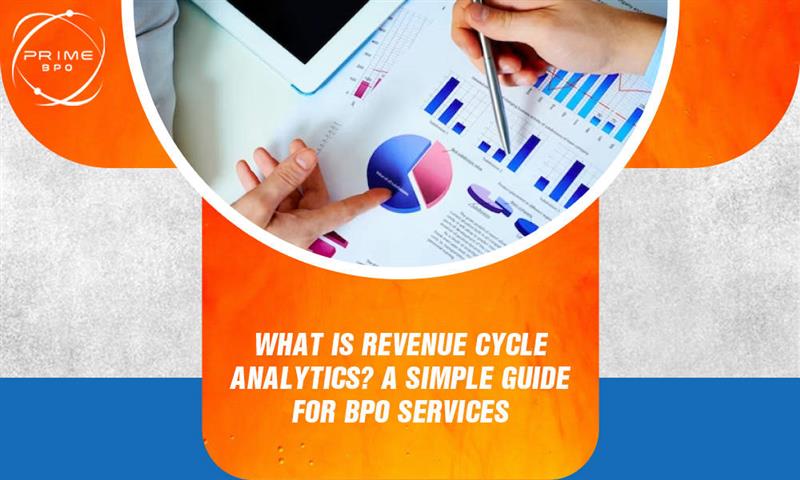 what is revenue cycle analytics