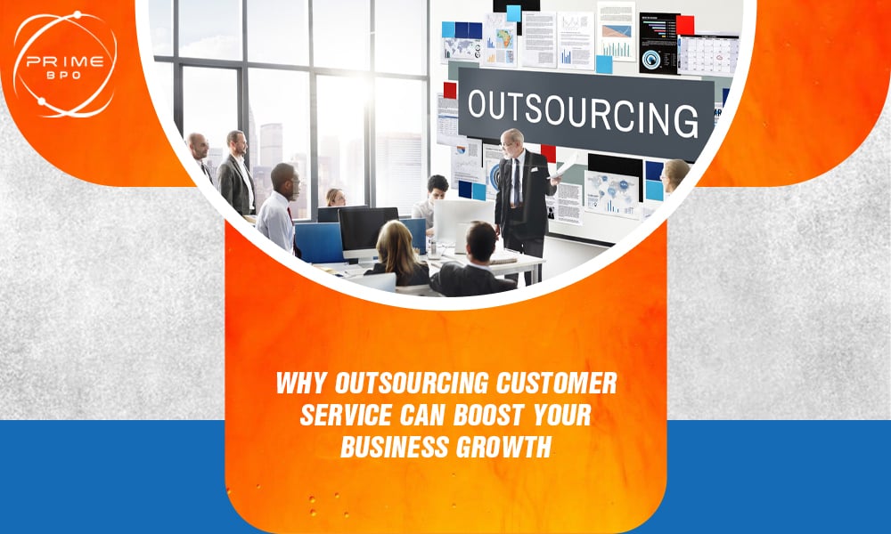 Outsourcing Customer Service